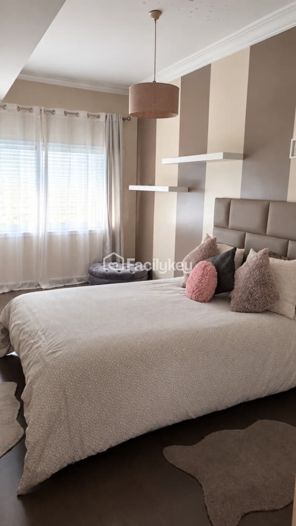 Appartement de 161 m² à Casablanca