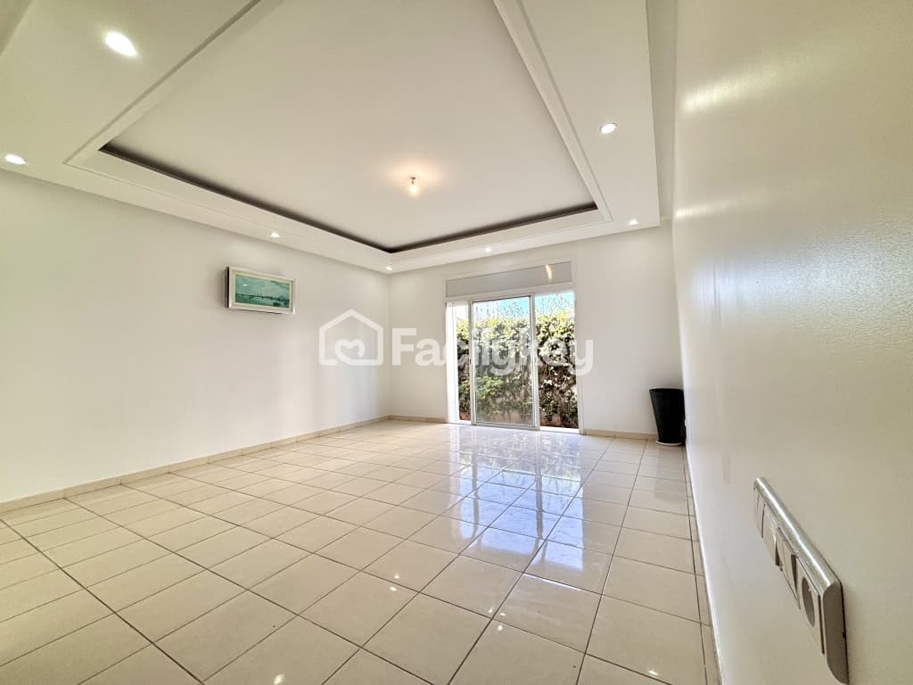 Appartement de 131 m² à Casablanca