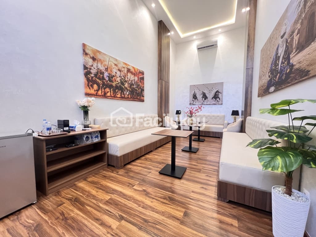 Appartement de 101 m² à Casablanca