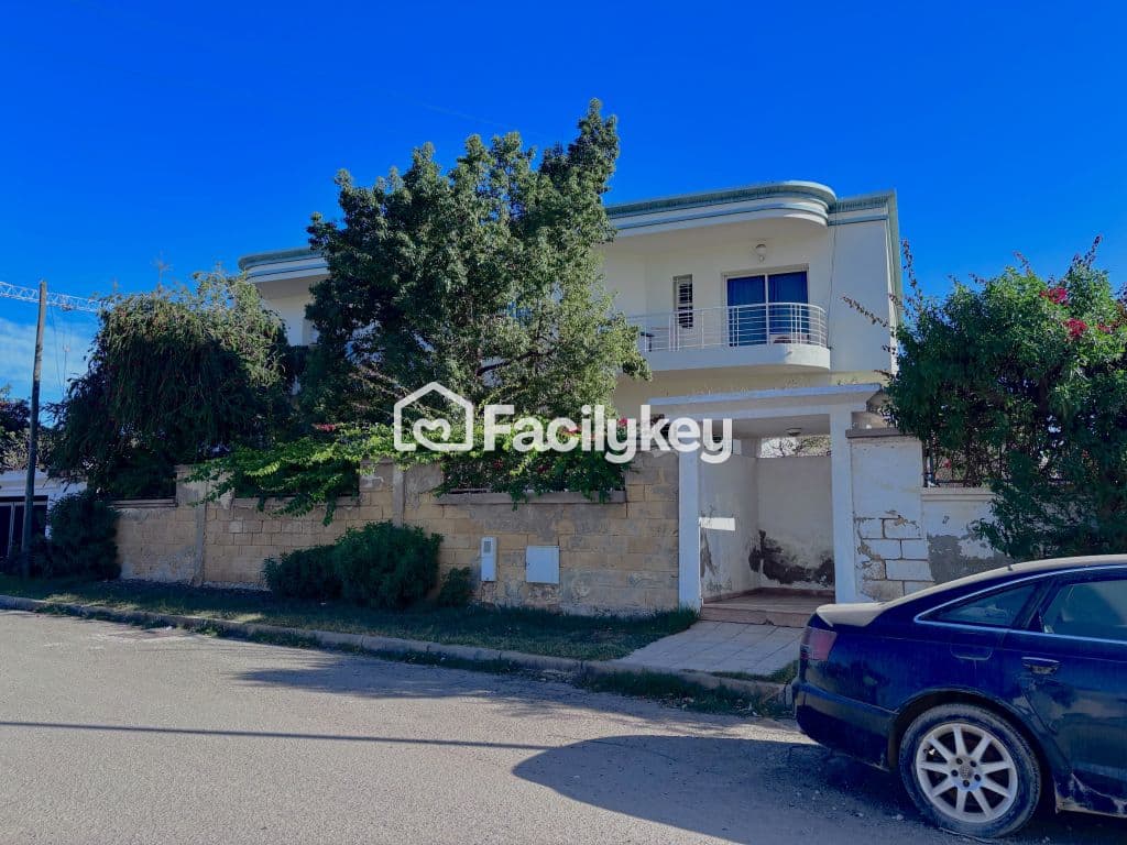 Villa de 620 m² à Casablanca